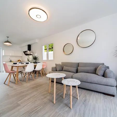 Tatil Evi Carlotta's Sea-cret *