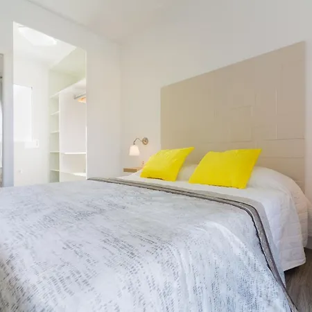 Carlotta's Sea-cret * Playa Honda (Lanzarote)