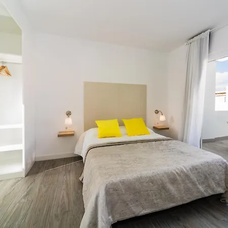 Tatil Evi Carlotta's Sea-cret