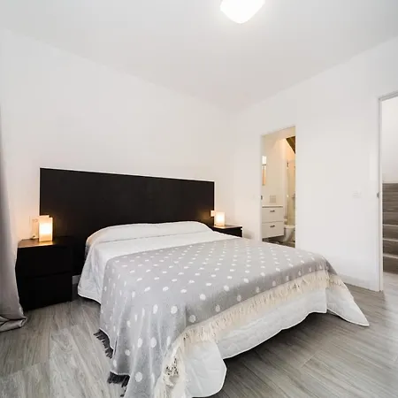 Carlotta's Sea-cret Tatil Evi *