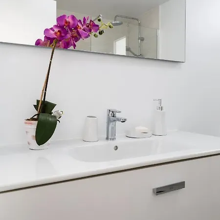 Tatil Evi Carlotta's Sea-cret