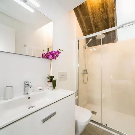 Tatil Evi Carlotta's Sea-cret