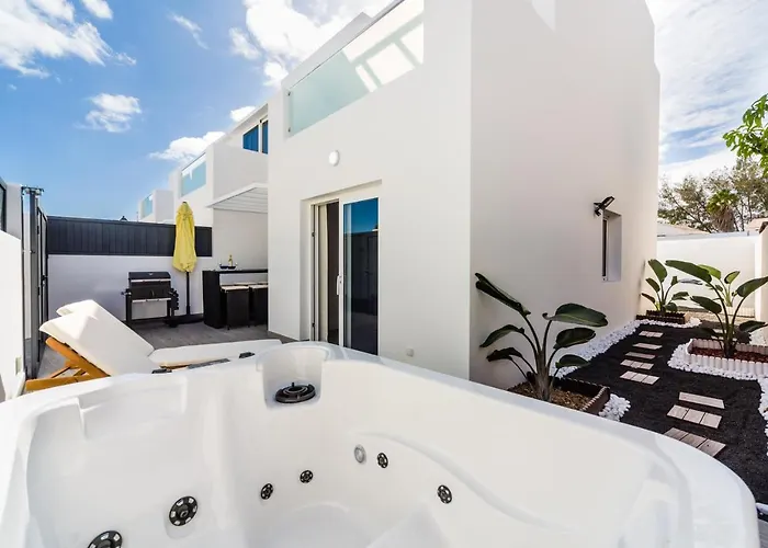 Vakantiehuis Carlotta's Sea-cret *