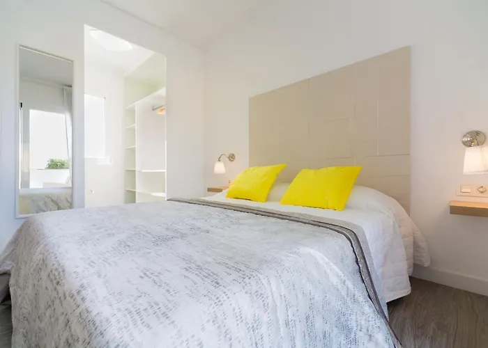 Carlotta's Sea-cret * Playa Honda (Lanzarote)