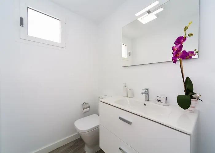 Vakantiehuis Carlotta's Sea-cret *