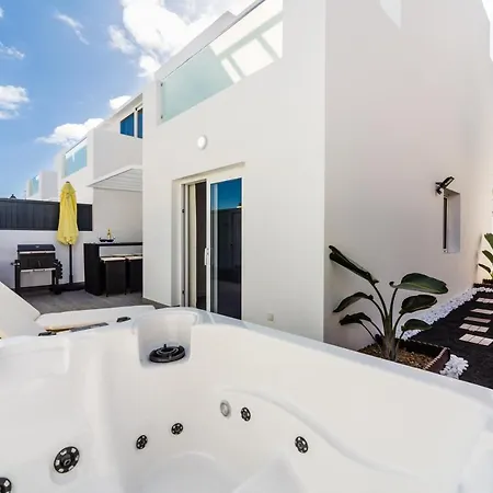 Ferienhaus Carlotta's Sea-cret *