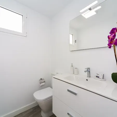 Ferienhaus Carlotta's Sea-cret *