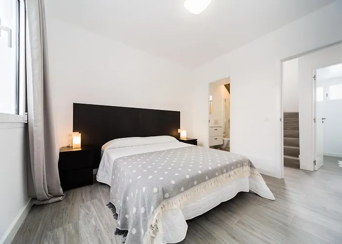 Carlotta´s Sea-cret Casa vacanze *